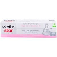 Зубна паста White Star Pro Complex 100 мл (3800237400270)