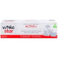Зубна паста White Star Active+ 100 мл (3800237400324)