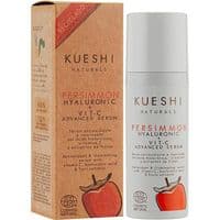 Сыворотка для лица Kueshi С гиалуроновой кислотой и витамином С 50 мл (8436568902371)