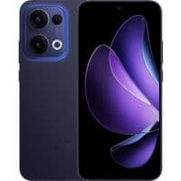 Мобільний телефон Oppo Reno13 5G 12/256GB Luminous Blue (OFCPH2689_BLUE)