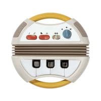 Развивающая игрушка Tiny Love Электронный Аккордеон, коллекция Rock N Roll (1506906830)