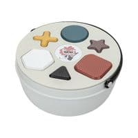 Развивающая игрушка Tiny Love сортер Rock N Roll (1506500030)