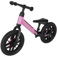 Біговел QPlay Spark Pink (B-500Pink)