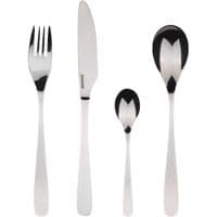 Набір столових приборів Bergner Poitiers 24 предмета (BG-5302-MM)