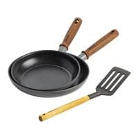Набор сковородок GreenPan Mayflower Pro, 20+24 см (CC005408-001)