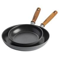Набор сковородок GreenPan Mayflower Pro, 20+28 см (CC005407-001)