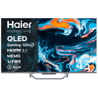 Телевизор HAIER H43Q800UX