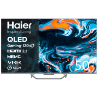 Телевизор HAIER H50Q800UX