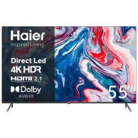 Телевизор HAIER H65Q800UX