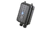Муфта оптична Crosver FOSC- M023/24-1-12