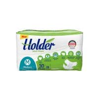 Підгузки для дорослих Holder Adult Diapers M Medium 30 шт (8697405344413)