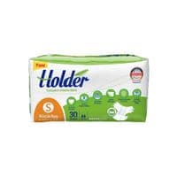 Подгузники для взрослых Holder Adult Diapers S Small 30 шт (8697405345328)
