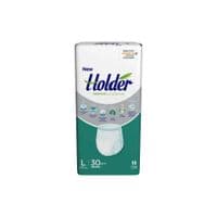 Подгузники для взрослых Holder Emici Kulot Eko трусы L Large 30 шт (8697405346554)