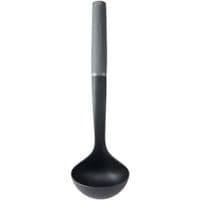 Ополоник KitchenAid Coreline, 31,5 см, сірий (KAS006OHCGG)