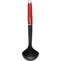 Ополоник KitchenAid Coreline, 32,8 см, червоний (KAG006OHERE)