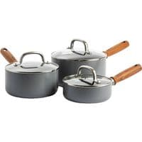 Ковш GreenPan Mayflower Pro Набор 3 шт (CC005410-001)