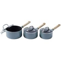 Ковш GreenPan Mayflower Набор 3 шт (CC001595-001)
