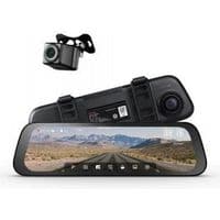 Відеореєстратор Xiaomi 70mai Rearview Dash Cam S500 (1040051)