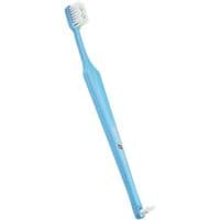 Зубная щетка Paro Swiss Ortho Brush Ортодонтична с монопучковой насадкой Мягкая Голубая (7.747/2)