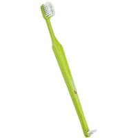 Зубная щетка Paro Swiss Ortho Brush Ортодонтична с монопучковой насадкой Мягкая Салатова (7.747/4)