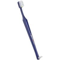 Зубная щетка Paro Swiss Ortho Brush Ортодонтична с монопучковой насадкой Мягкая Синяя (7.747/1)
