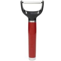 Овощечистка KitchenAid Coreline, горизонтальная 18,8 см, красная (KAG145OHERE)