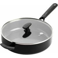 Сотейник GreenPan Smart с крышкой 28 см, 4,2л (CC005193-001)