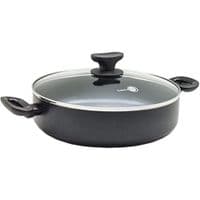 Сотейник GreenPan Torino с крышкой 28 см, 4,2 л (CC001694-001)