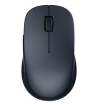 Миша Xiaomi Dual-mode Wireless Mouse 2 Black (BHR8850GL), 2 х АА, Bluetooth / 2.4 GHz / USB, 5 кнопок, 111 х 64 х 40 мм