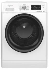 Прально-сушильна машина Whirlpool FFWD 8649 BV UA