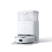 УЦІНКА! Робот-пилосос DEEBOT N30 PRO OMNI YDLX11-1 WHITE ECOVACS