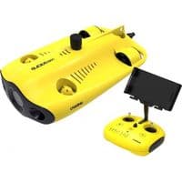 Подводный дрон GLADIUS MINI S (200m)