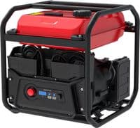 Електрогенераторне бензинове встановлення XAG GC4000+