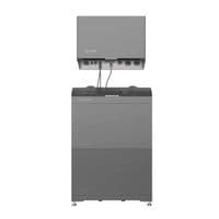 Комплект енергонезалежності EcoFlow Power Ocean 10 kWh (однофазний інвертор 5 кВт)