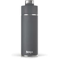Термопляшка Ninja Thirsti 700 ml Grey DW2401EUUKGY