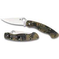 Нож Spyderco Military (C36GPCMO)