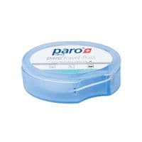 Зубная нить Paro Swiss Travel-floss Дорожная Салатовая упаковка 5 м (7.1763/3)