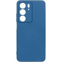 Чохол до мобільного телефона Armorstandart ICON Realme C75 4G Camera cover Dark Blue (ARM82895)