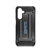 Чохол до мобільного телефона Armorstandart Panzer Samsung A26 5G Black (ARM82197)
