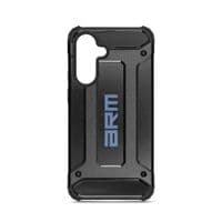 Чохол до мобільного телефона Armorstandart Panzer Samsung A36 5G Black (ARM82194)