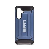 Чохол до мобільного телефона Armorstandart Panzer Samsung A56 5G Dark Blue (ARM82596)