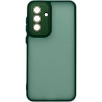 Чохол до мобільного телефона Armorstandart ShadeX Samsung A56 5G Dark Green (ARM83075)