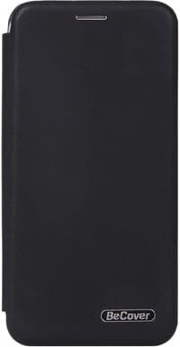 Чохол до мобільного телефона BeCover Exclusive Samsung Galaxy M15 5G SM-M156 Black (711049)