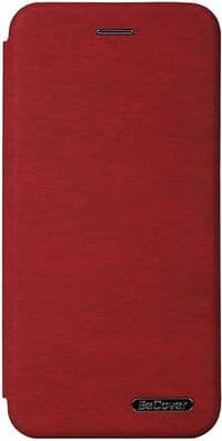 Чохол до мобільного телефона BeCover Exclusive Samsung Galaxy M15 5G SM-M156 Burgundy Red (711050)