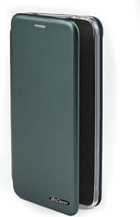 Чохол до мобільного телефона BeCover Exclusive Samsung Galaxy M15 5G SM-M156 Dark Green (711051)
