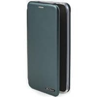 Чохол до мобільного телефона BeCover Exclusive Samsung Galaxy M35 5G SM-M356 Dark Green (711540)