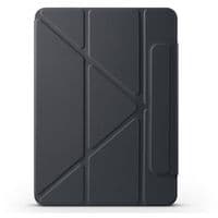 Чохол до планшета BeCover Ultra Slim Origami Flex Apple iPad Pro 11" M4 2024 Black (712960)