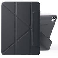 Чохол до планшета BeCover Ultra Slim Origami Flex Apple iPad Pro 13" M4 2024 Black (712964)