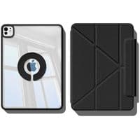 Чохол до планшета BeCover Ultra Slim Origami Magnetic Apple iPad Pro 11" M4 2024 Black (712977)