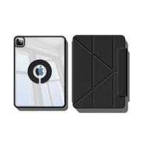 Чохол до планшета BeCover Ultra Slim Origami Magnetic Apple iPad Pro 12.9 2020/2021/2022 Black (712979)